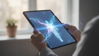 Digitale Trauma-Hilfe: Was Dir Niemand Über Apps & Online-Therapie Sagt