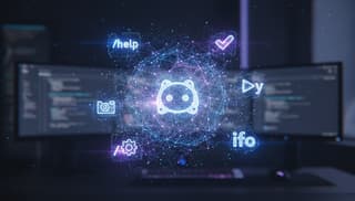 Discord ai komendy: Fakty, które zmienią twoje serwery