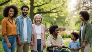 Diversity Inclusion: What No One Dares to Tell You