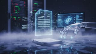 Is Document Analysis Automation Saving You, or Setting You Up?