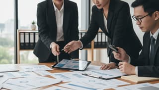 7 Brutal Truths About Document Analysis for Compliance Officers
