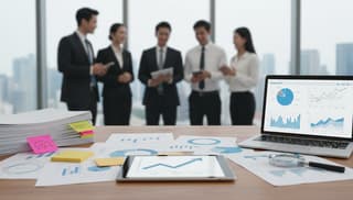 Document Analytics Success Stories: What No One Tells You