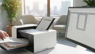 Is Your Document Capture Solution Lying to You?