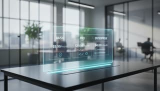 What They Won’t Tell You About Document Creation Software Pricing