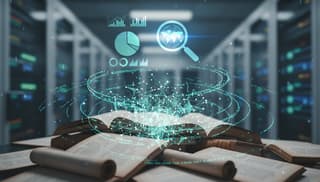 Document Data Mining and the New Power Divide Over Information