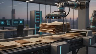 Document Digitization Automation: Roi, Risks, and What Breaks First