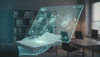 Document Digitization Software Providers and the Costs They Hide
