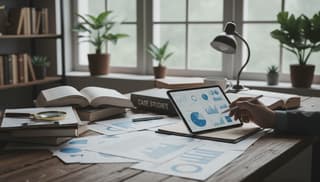 7 Shocking Truths Behind Document Processing Case Studies