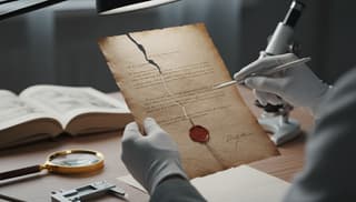 Is Your Document Quality Assessment Failing You? Find Out Why.