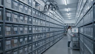 7 Bold Truths About Document Storage Management