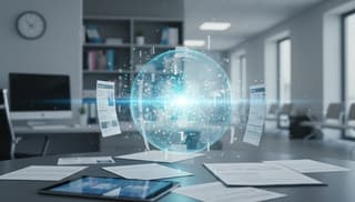 Is AI Document Summarization Saving or Endangering Healthcare?