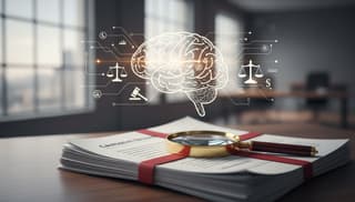 Will AI Document Summarization Save—Or Doom—Legal Compliance?
