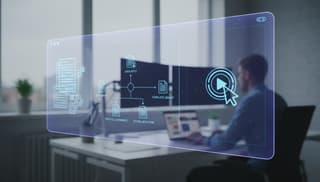Why Document Template Automation Software Will Disrupt Your Workflow (in a Good Way)