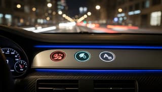 What Driving Modes Really Do (and Don’t) in 2026