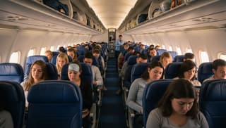 Economy Flights in 2026: Beat Airline Tricks, Not Your Budget