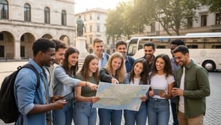 Is Your Educational Group Travel Booking a Disaster Waiting to Happen?