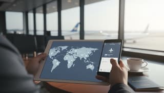Stop Wasting Time: the Untold Truth About Efficient Business Travel Booking