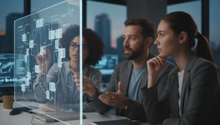 Czy Twój ekspert ds. blockchain to mit? Sprawdź zanim zaufasz