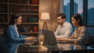 Co ukrywają eksperci od prawa pracy online? Odkryj szokujące kulisy