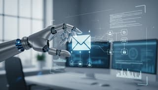 The Dark Side of Email Handling Automation: What Nobody Tells You