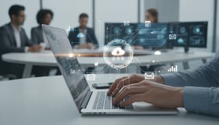 The Untold Reality of Enterprise Email Integration—Are You Ready?