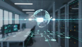Email Task Automation Systems: From Inbox Chaos to AI Coworker