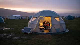 Emergency Accommodation in 2026: Real Options, AI Hacks, Hard Truths