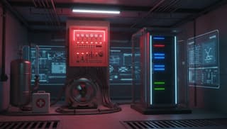 Emergency Systems Exposed: What You’re Not Being Told