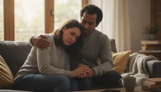 Wer Hilft Dir Wirklich in der Krise? die Wahrheit Über Emotionale Unterstützung