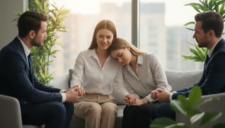 Emotionale Unterstützung für Berufstätige: 7 Unbequeme Wahrheiten