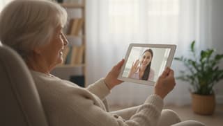 Ist Emotionale Unterstützung für Senioren Online Echt? die Schonungslose Wahrheit