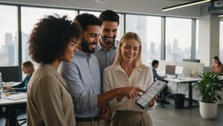 Employee Finder in 2026: From Lost Coworkers to Mapped Talent