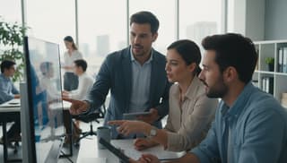 Are Employee Solutions Making Us Better—Or Obsolete?