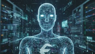 Enterprise AI-Driven Digital Assistant: Coworker, Rival or Risk?