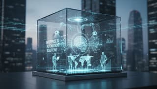The Dark Side of Enterprise AI Workforce Automation: Are You Ready?