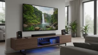 Is Your Entertainment System Making You Smarter—Or Just Numb?