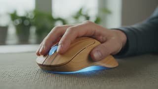 Dlaczego ergonomia to twoja ukryta broń (albo przekleństwo)?