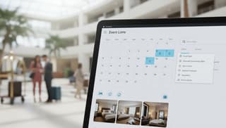 The Ugly Truth About Event Accommodation Booking Tools in 2026