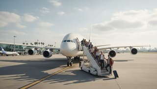 Are Expat Flights Ripping You Off? Find Out the Real Cost.