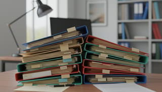 Are Files Making You Crazy? the Expert’s Playbook to Digital Sanity