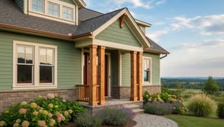 Exterior Colors That Win 2026: Psychology, Risk and Resale