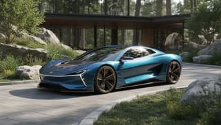 Is Your Car Exterior Styling Holding You Back? Find Out Why