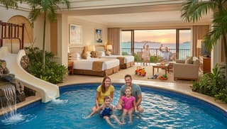 The Family-Friendly Hotel Lie: What Parents Must Know in 2026