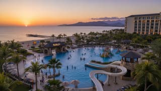 The Family Resort Myth: What Hotels Won’t Tell You