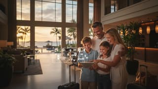 Family Hotel Searches Are Broken—Here’s How to Hack Them