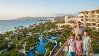 Are Family Vacation Hotels a Scam? 2026’s Must-Read Truths