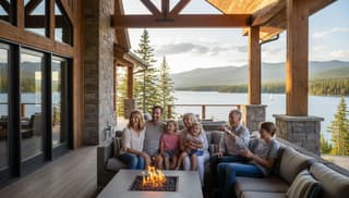 9 Truths About Family Vacation Rentals Nobody Warns You About