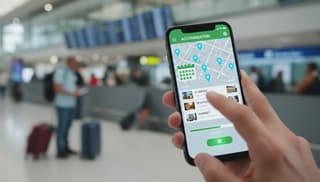 Fast Accommodation Booking Tool That Beats Decision Fatigue