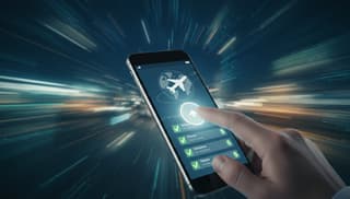 Why ‘fast Flight Booking for Business’ Is Breaking All the Rules