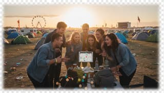 Festival Accommodation Finder for 2026: AI Vs Scams and Chaos